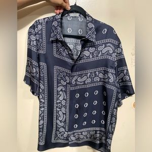 Dior set used 1 time